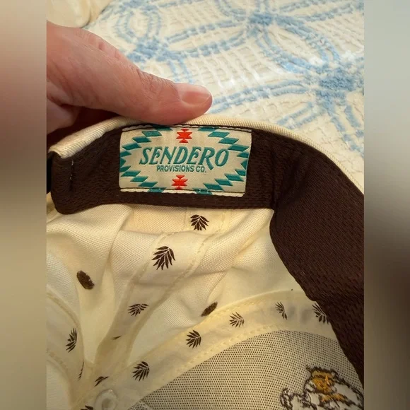 Sendero Hat Company western show - Picture 3 of 3